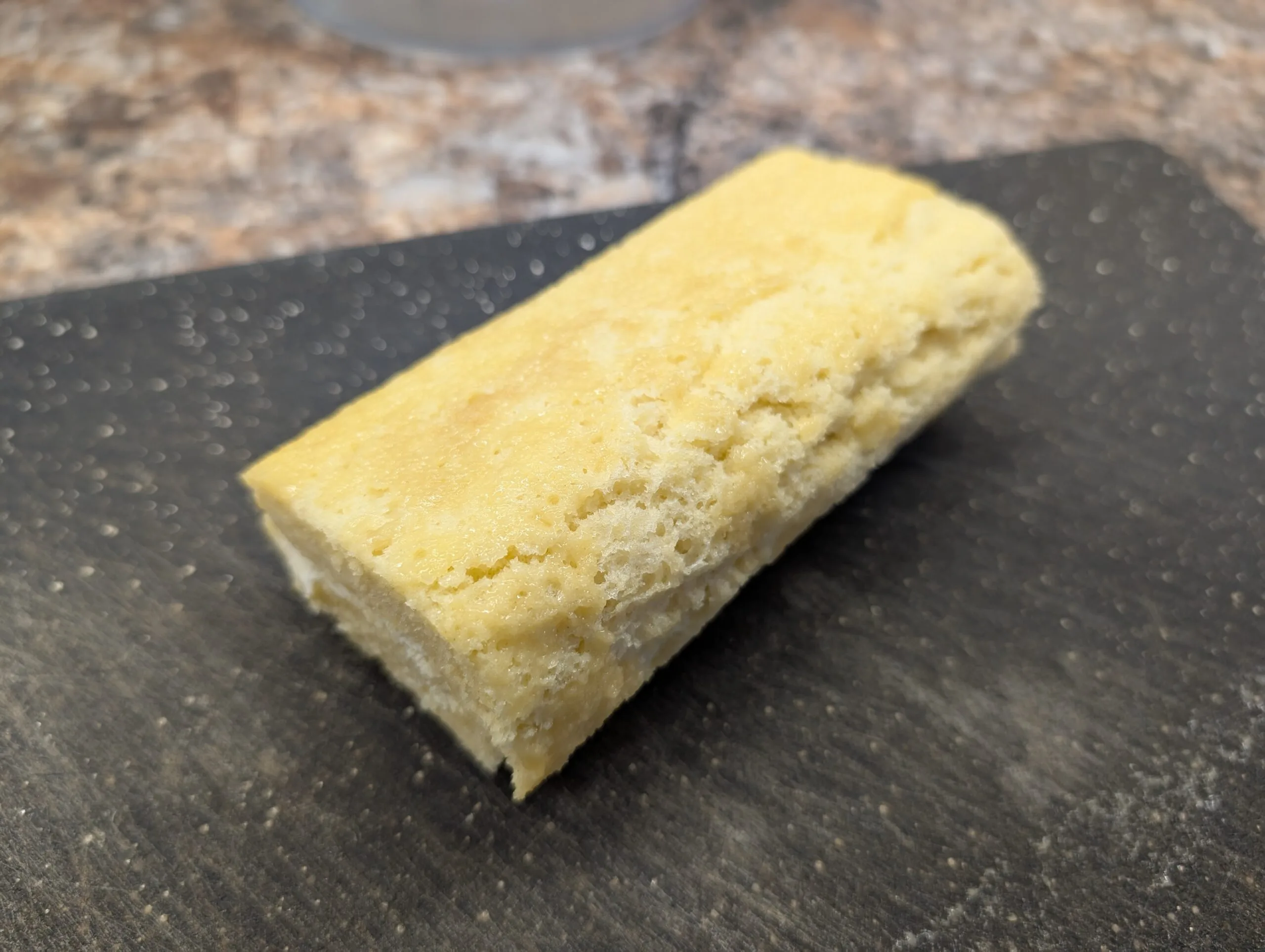 Chinese Swiss Roll