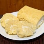 Chinese Swiss Roll