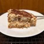 Tiramisu Cake