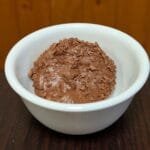 Chocolate Mousse