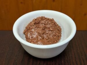 Chocolate Mousse