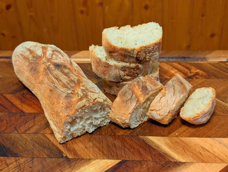 French Baguette