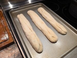 French Baguette
