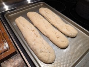 French Baguette