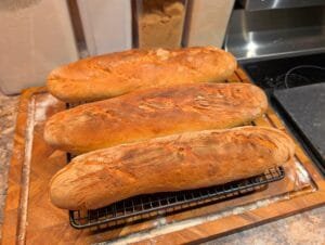French Baguette