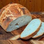 Greek Village Bread