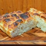 Italian Focaccia