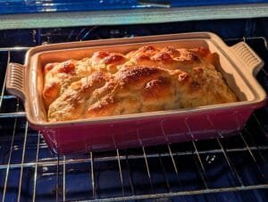 Italian Focaccia
