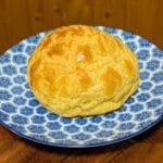Pineapple Buns (Bo Luo Bao)