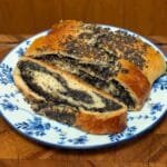 Poppy Seed Roll