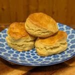 English Style Scones