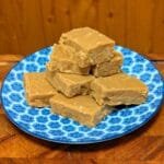 Cream Fudge [Sucre à la crème] Denis Elas