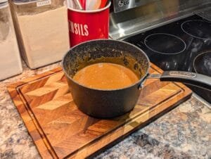 Cream Fudge [Sucre à la crème] Denis Elas