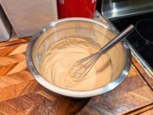 Cream Sugar Cookies [Galettes au sucre à la crème]