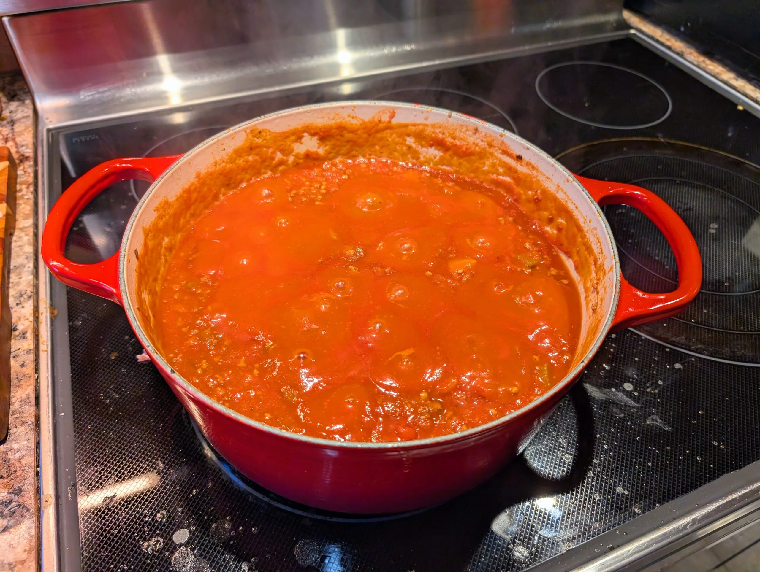 Italian Bolognese Sauce [Salsa alla bolognese] Denis Elas
