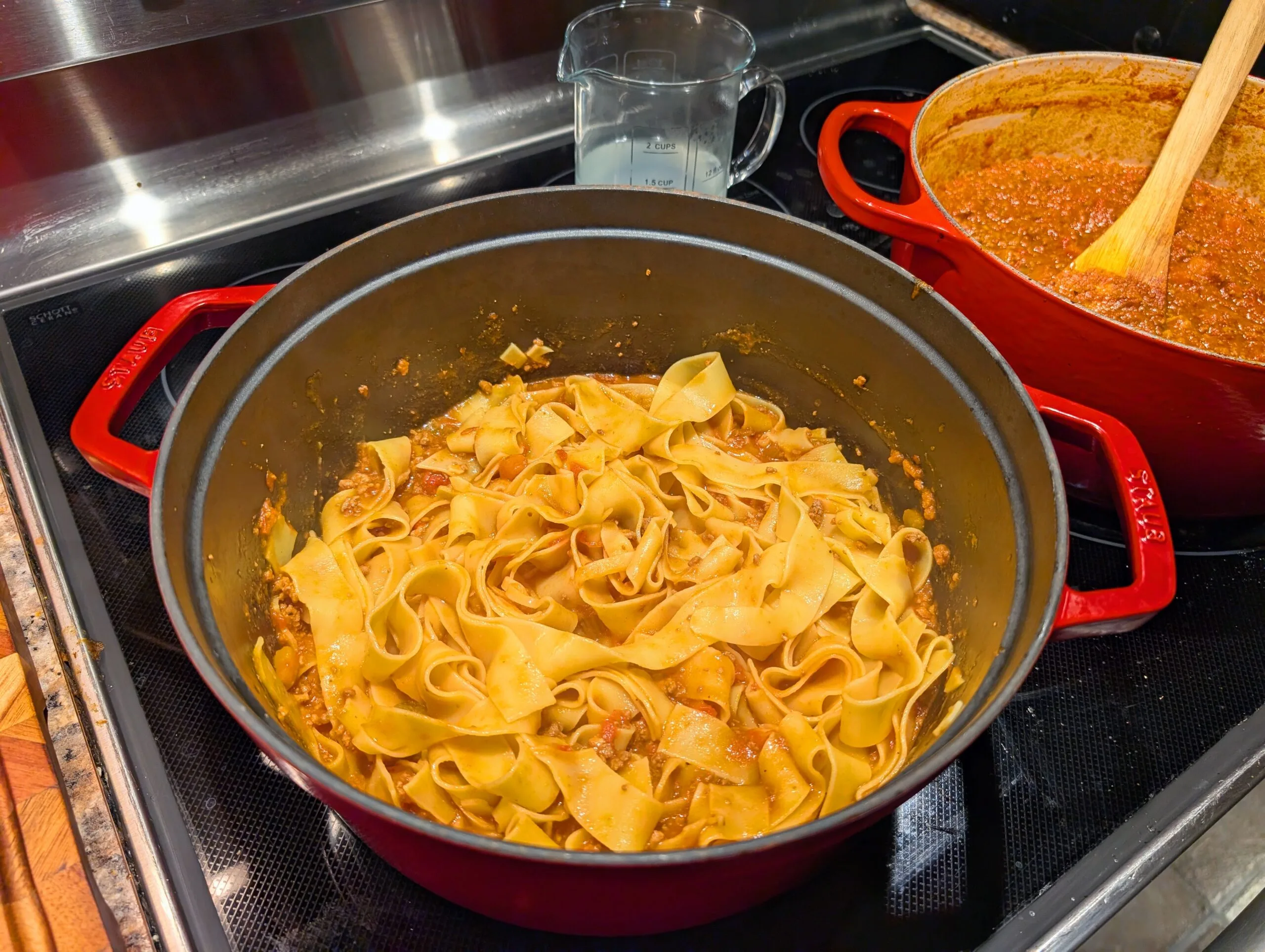 Italian Bolognese Sauce [Salsa alla bolognese] Denis Elas