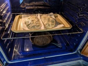Italian Ciabatta [Ciabatta Italiana]