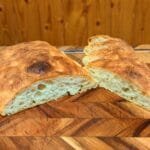 Italian Ciabatta [Ciabatta Italiana]