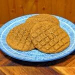 Gingerbread Cookies [Biscuits au pain d'épice]