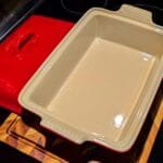 Baking Dish