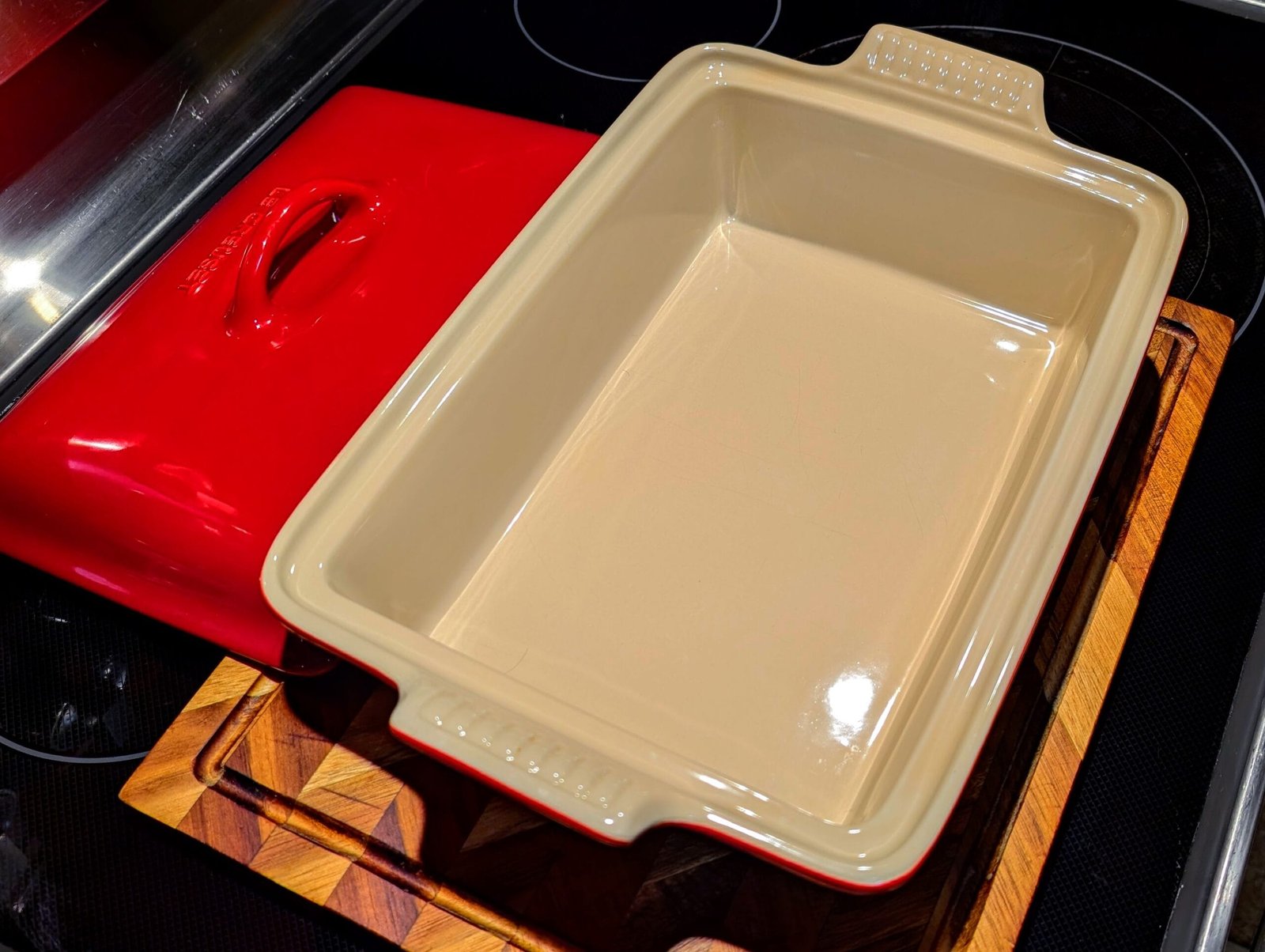 Baking Dish