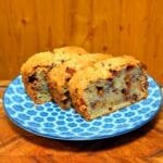 Nana's Banana Bread [Pain aux Bananas de Nana]