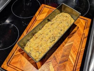 Nana's Banana Bread [Pain aux Bananas de Nana]