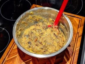 Nana's Banana Bread [Pain aux Bananas de Nana]