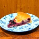 Fruit Cobbler [Cobbler aux fruits]
