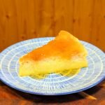 Japanese Cheesecake [スフレチーズケーキ]