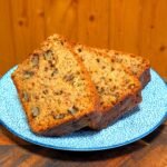 Mom's Banana Bread [Мамино банановый хлеб]