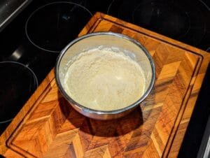 Mom's Banana Bread [Мамино банановый хлеб]