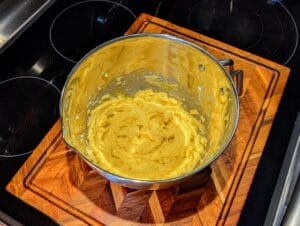 Mom's Banana Bread [Мамино банановый хлеб]