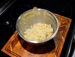 Mom's Syrniki [Мамины сырники]