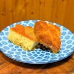 Quebecois Maple Pudding [Pouding Chômeur]