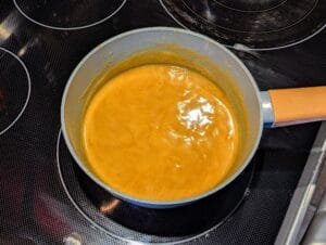 Quebecois Maple Pudding [Pouding Chômeur]