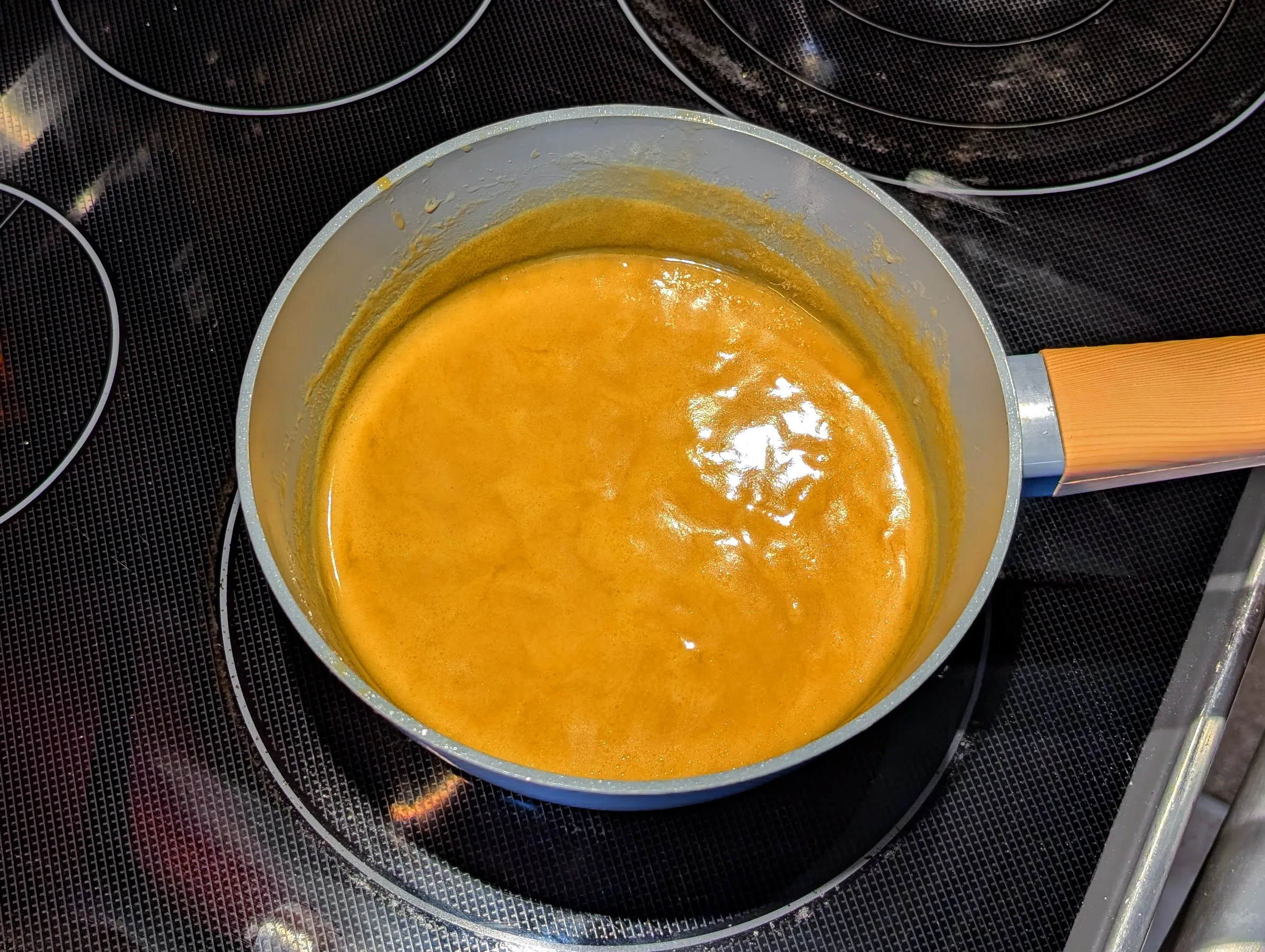 Quebecois Maple Pudding [Pouding Chômeur]