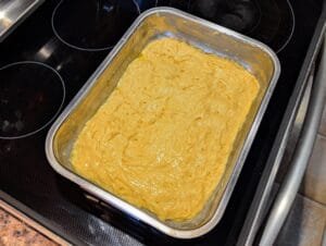 Quebecois Maple Pudding [Pouding Chômeur]