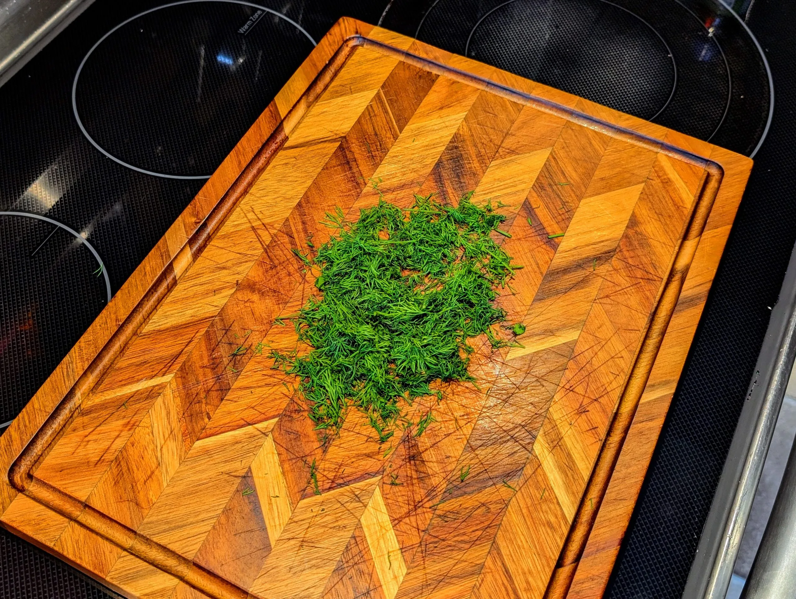 Russian Buckwheat Kasha [Русская гречневая каша]